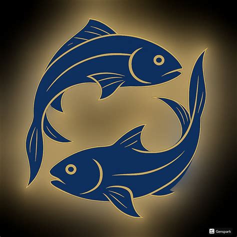 Fiskarna stjärntecken